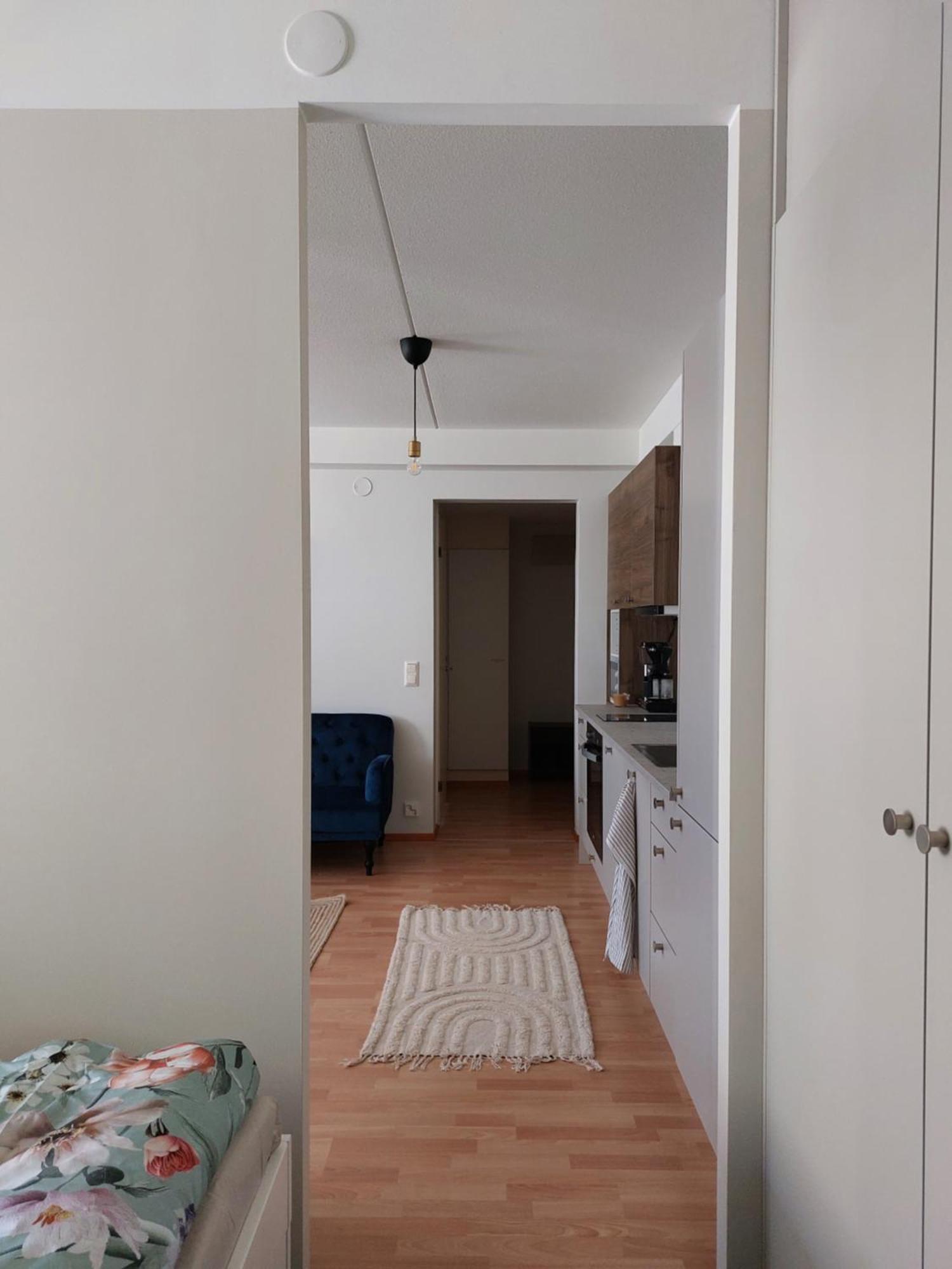 Saunallinen Kolmio Jaetkaesaaressa Helsinki Exterior foto