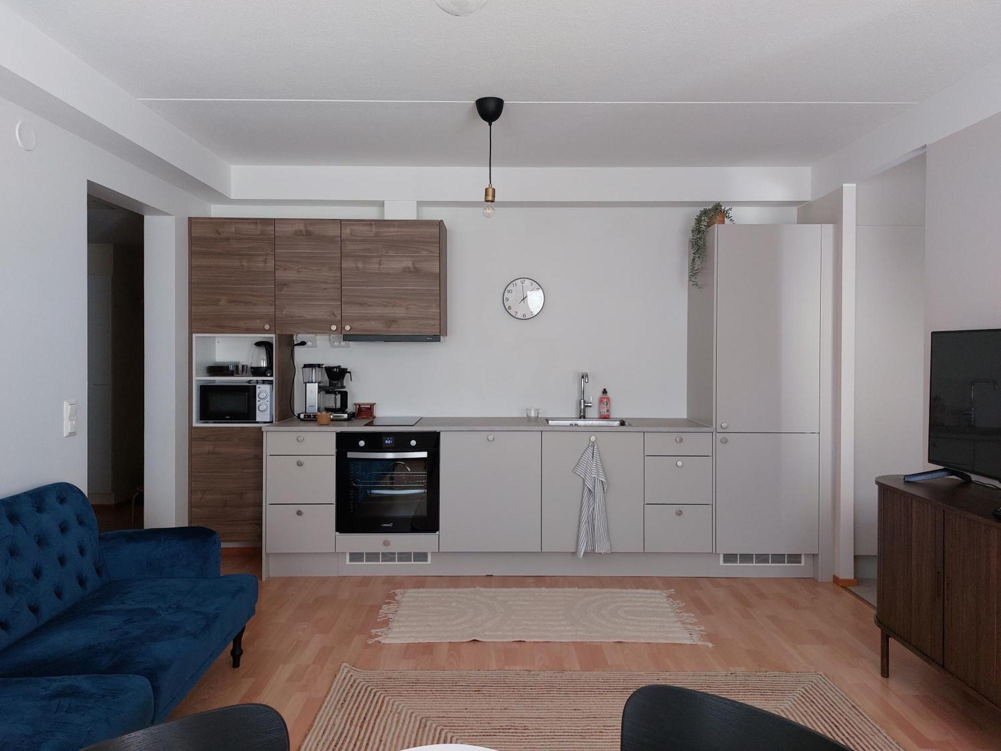 Saunallinen Kolmio Jaetkaesaaressa Helsinki Exterior foto