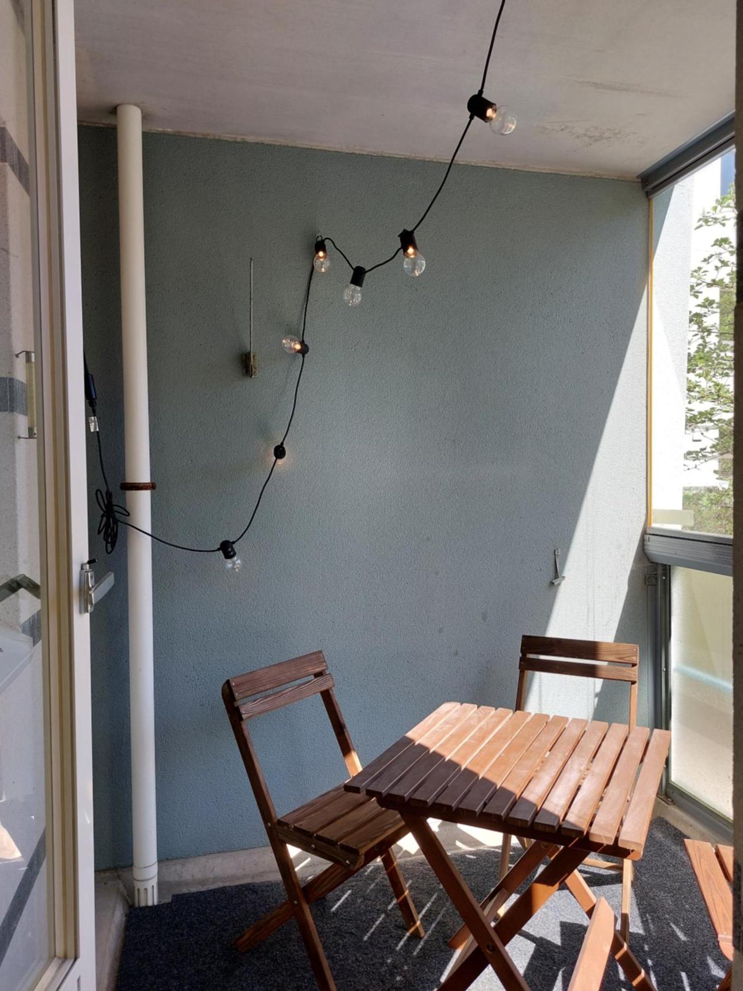 Saunallinen Kolmio Jaetkaesaaressa Helsinki Exterior foto