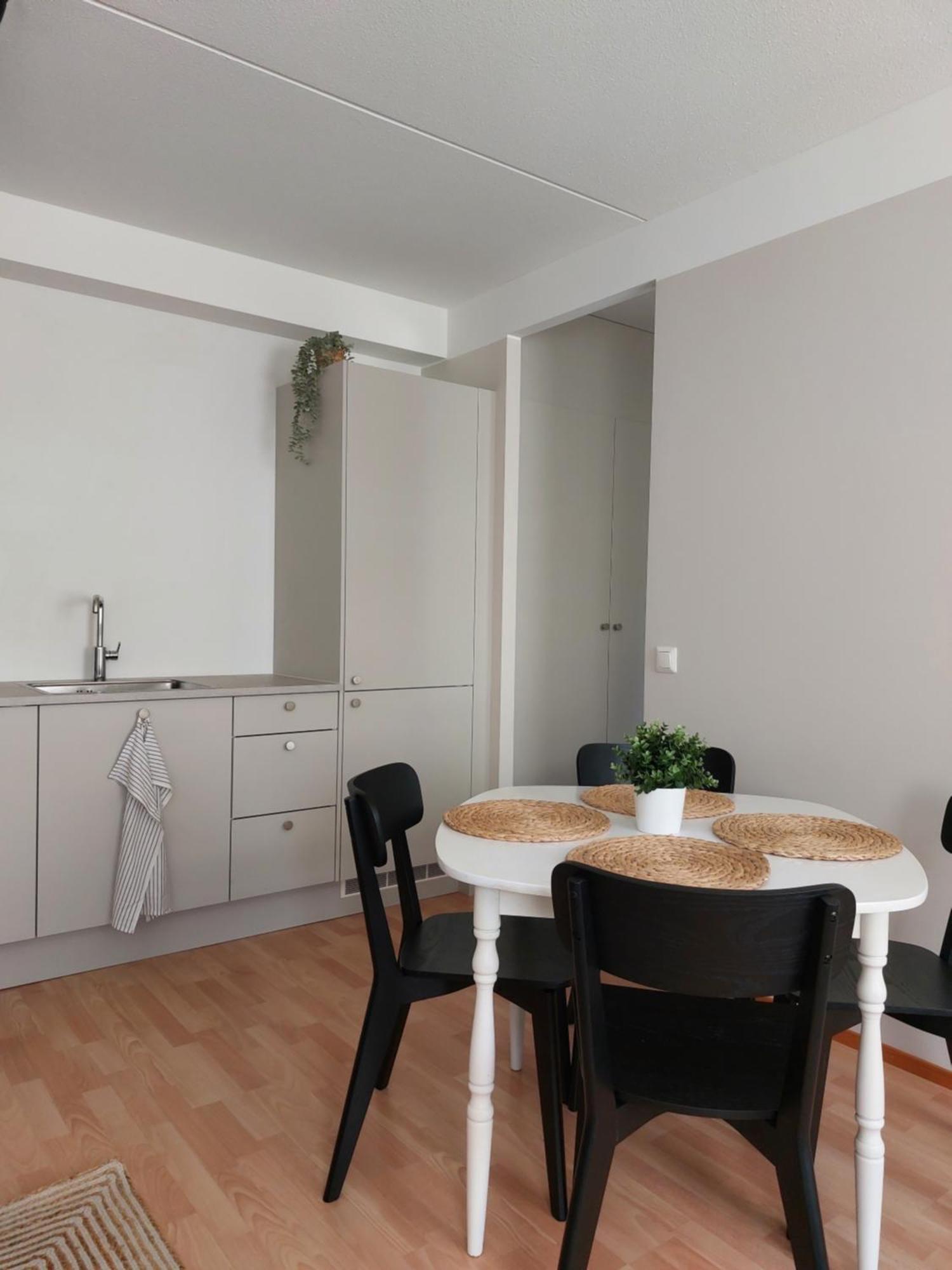 Saunallinen Kolmio Jaetkaesaaressa Helsinki Exterior foto