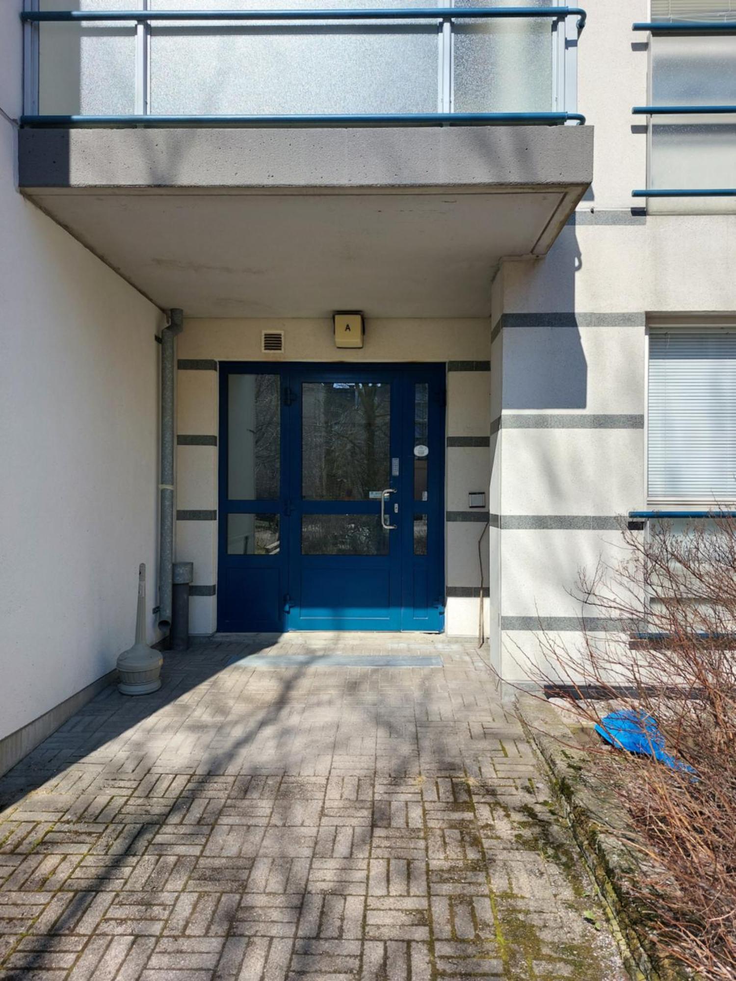 Saunallinen Kolmio Jaetkaesaaressa Helsinki Exterior foto